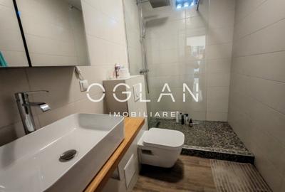 Apartament cu logie, Mihai Viteazu – Comision 0% - 7