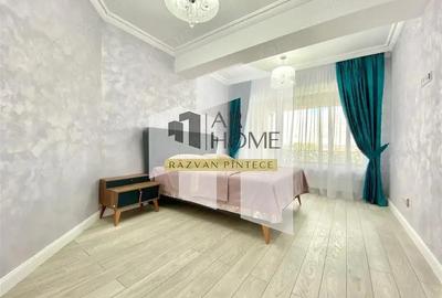Apartament 3 camere, de lux, parcare,, Cartier Albert Ploiesti - 5