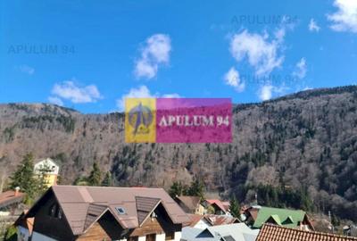 Apartament cu 2 camere de vânzare în Sinaia - Zona Platou Izvor Apartament cu 2 camere de vânzare în Sinaia - Zona Platou Izvor - 13