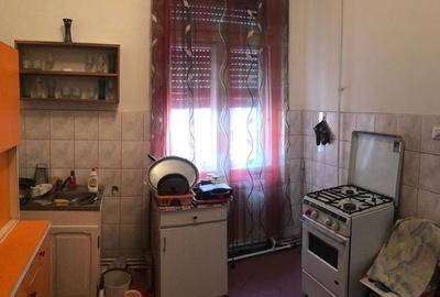 Apartament cu 2 camere semidecomandat în Ultracentral - 4