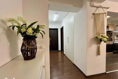 Apartament cu 2 camere în Cedonia - 4