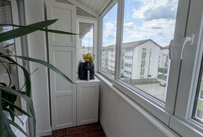 Apartament cu 3 camere decomandat în Central - 5