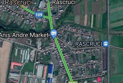 Casă cu 3 camere în Răscruci - 1