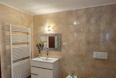 Casă cu 4 camere cu Teren 970 Mp în Sânmartin - 9