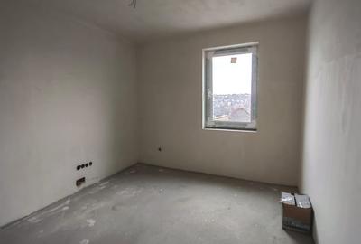 Casa tip duplex semifinisat, zona Feleacu - 8