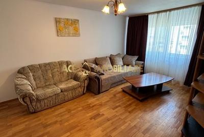 Apartament cu 2 camere decomandat, mobilat în Calea Călărașilor - 13