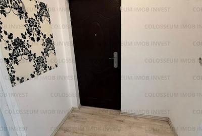 Apartament cu 2 camere în Florilor - 1