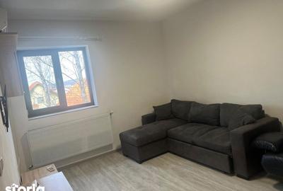 Apartament cu 2 camere în Valea Lupului - 6