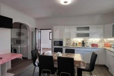 Casă cu 5 camere cu Teren 330 Mp în Câmpia Turzii - 4