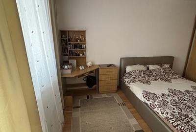 Apartament 2 camere, mobilat si utilat, cu centrala proprie - 3