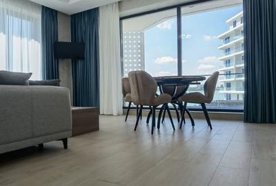 Apartament cu 2 camere în Central - 3