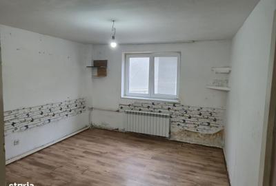Garsonieră în Burdujeni - 11