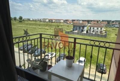 Apartament cu 4 camere decomandat, mobilat în Giroc - 11