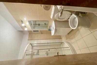 Închiriere apartament cu două camere Obor - 3
