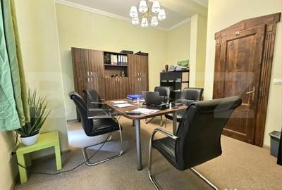 Apartament cu 4 camere semidecomandat în Traian - 12