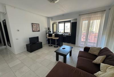 Închiriere apartament 2 camere – Mamaia, zona Butoaie - 2
