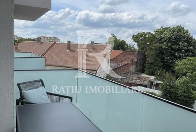 Apartament cu 2 camere în Orașul Nou - 14