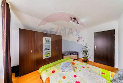 Apartament 2 camere zona Alfa Apartament 2 camere zona Alfa - 4