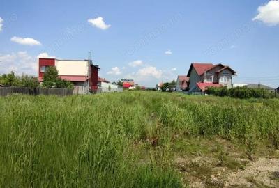 Teren intravilan Pite?ti, Strada Octavian Goga - 4