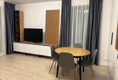 Apartament NOU 2 camere, zona Baneasa, Ansamblul Greenfield - 3