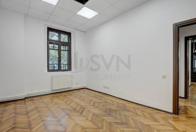 REA0121060 Apartament in vila I 6 camere I Monument istoric I Rezidential - Come - 18