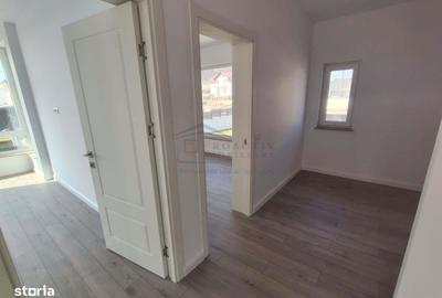 Casă cu 4 camere în Paltin - 3