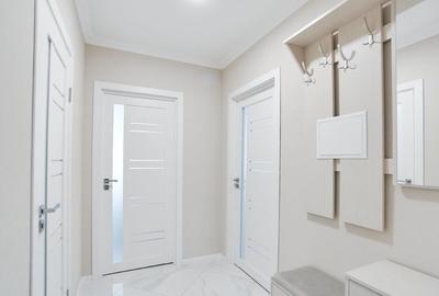 Garsonieră decomandată în Între Lacuri - 1