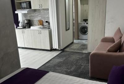 STUDIO de inchiriat situat in zona Tomis Nord - Campus - 4