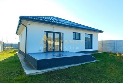 Casă cu 3 camere cu Teren 376 Mp în Berceni - 8