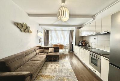 Apartament 3 camere, Giroc Eso - 2