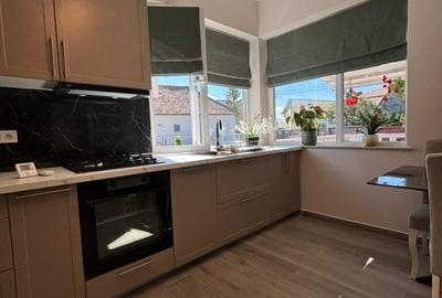 Apartament modern cu 2 camere la Vilao Curte, Cartier Someseni - 1