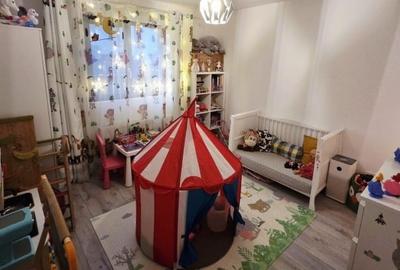 Casă individuală cu 4 camere cu Teren 300 Mp în Berceni - 14