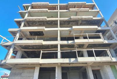 OCAZIE ! EFORIE NORD STEAUA DE MARE HOTEL D+P+6E 42 CAMERE SC=2200 MP ST= 597 MP - 22