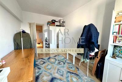 Apartament 3 camere, de lux, 9 Mai, Ploiesti - 12