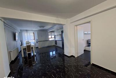 Apartament cu 3 camere în Central - 2