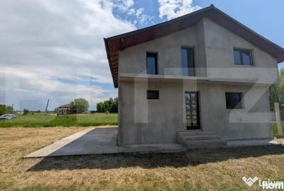 Casă cu 3 camere cu Teren 400 Mp în Lazuri - 5