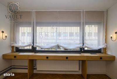 Apartament 5 camere 144 mp-4 bai CALEA VICTORIEI-PIATA AMZEI U2 - 9
