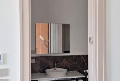 Penthouse exclusivist cu view Senzational peste Floreasca - 5