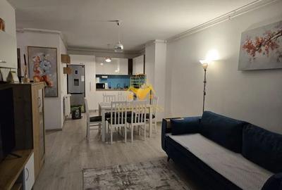 2 camere Openspace,mobilat modern, parcare, Junior Residence, Iris. - 1