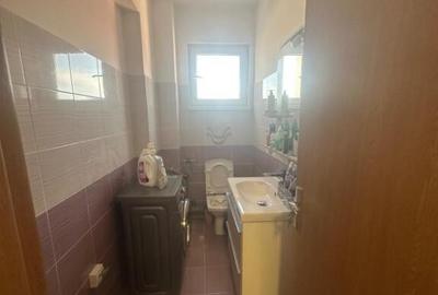 Apartament cu 3 camere decomandat în Popești-Leordeni