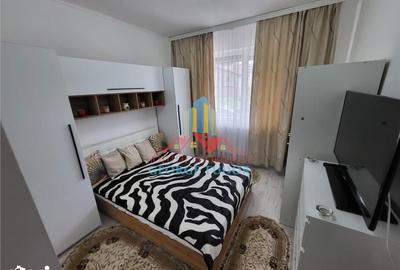 Apartament cu 2 camere decomandat în Chiajna - 2