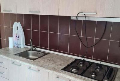 De inchiriat apartament cu o camera zona Spitalului Judetean - 2