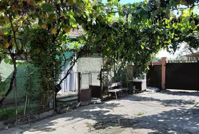 Vand proprietate in Miersig, jud.Bihor, la aproximativ 20 km de Oradea. - 10