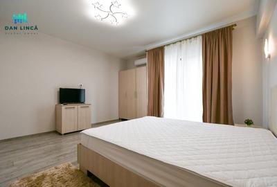 Eforie Nord Acapulco-2 camere 55,60mp mobilat-utilat total - 9
