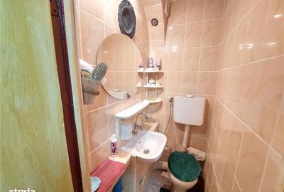 Apartament cu 3 camere decomandat în Lacu - 2