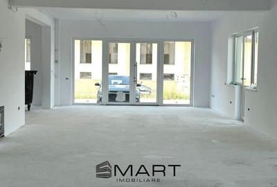 Spatiu comercial 190mp strada Doamna Stanca