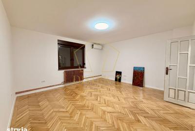 Spațiu comercial, de 96 mp, în Circumvalațiunii - 6