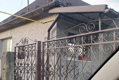 Casă cu 2 camere cu Teren 1600 Mp în Bidiu - 7