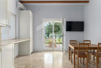 Casă individuală cu 7 camere cu Piscina în Balotești - 7