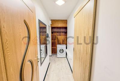 Etaj 1, La cheie, Gheorgheni zona Bt Brancusi - 4